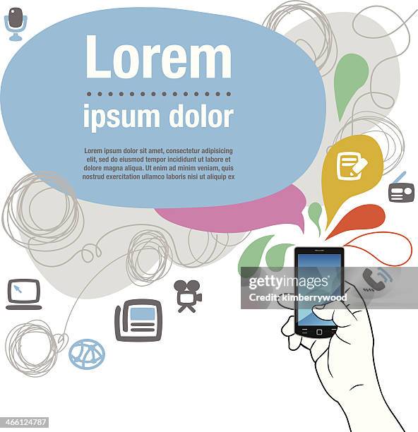 1,346 Interactive Tool Icons High Res Illustrations - Getty Images