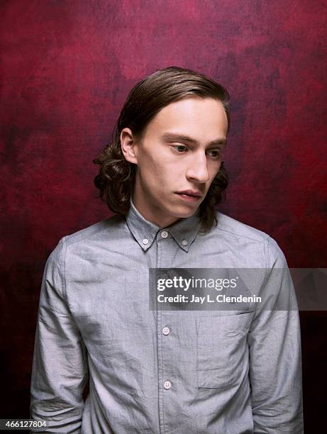 Keir Gilchrist Photos and Premium High Res Pictures - Getty Images