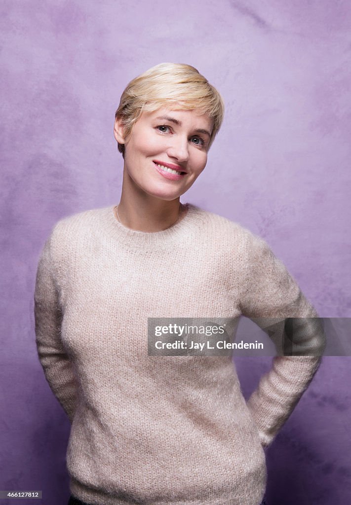 Los Angeles Times Sundance 2015 - Actors