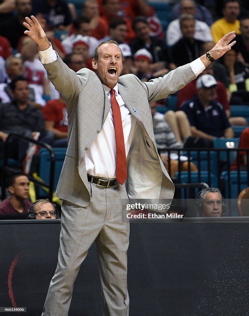 Stanford v Utah