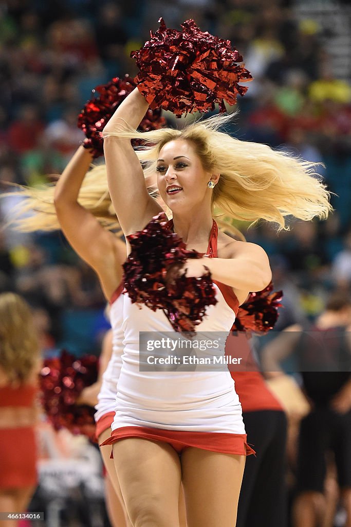 Stanford v Utah