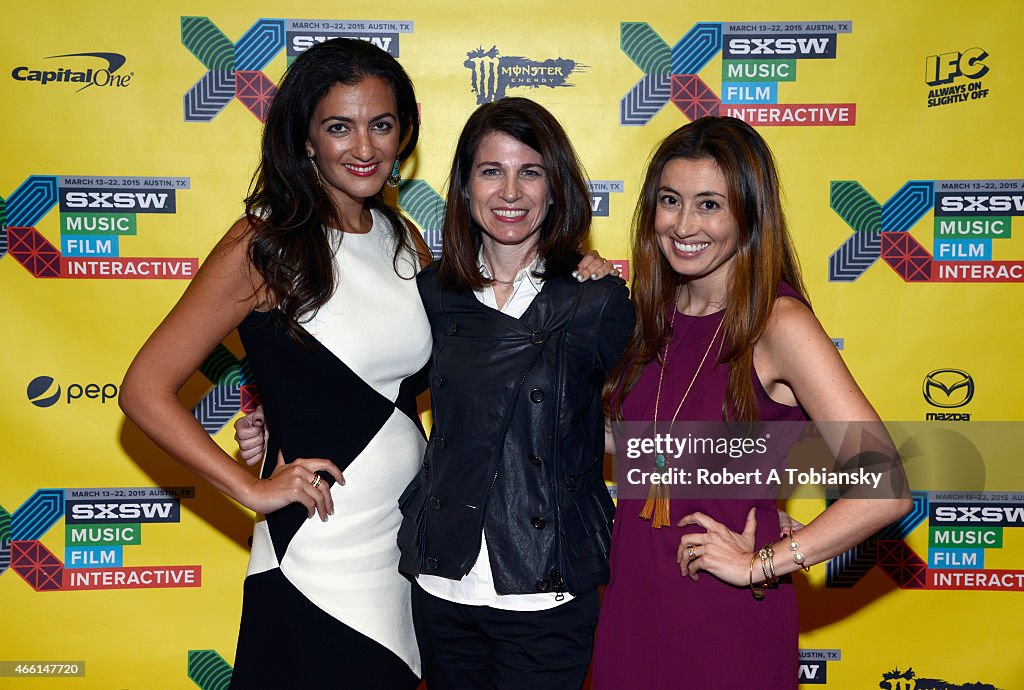 Defining The Next Generation Retail Experience - 2015 SXSW Music, Film + Interactive Festival