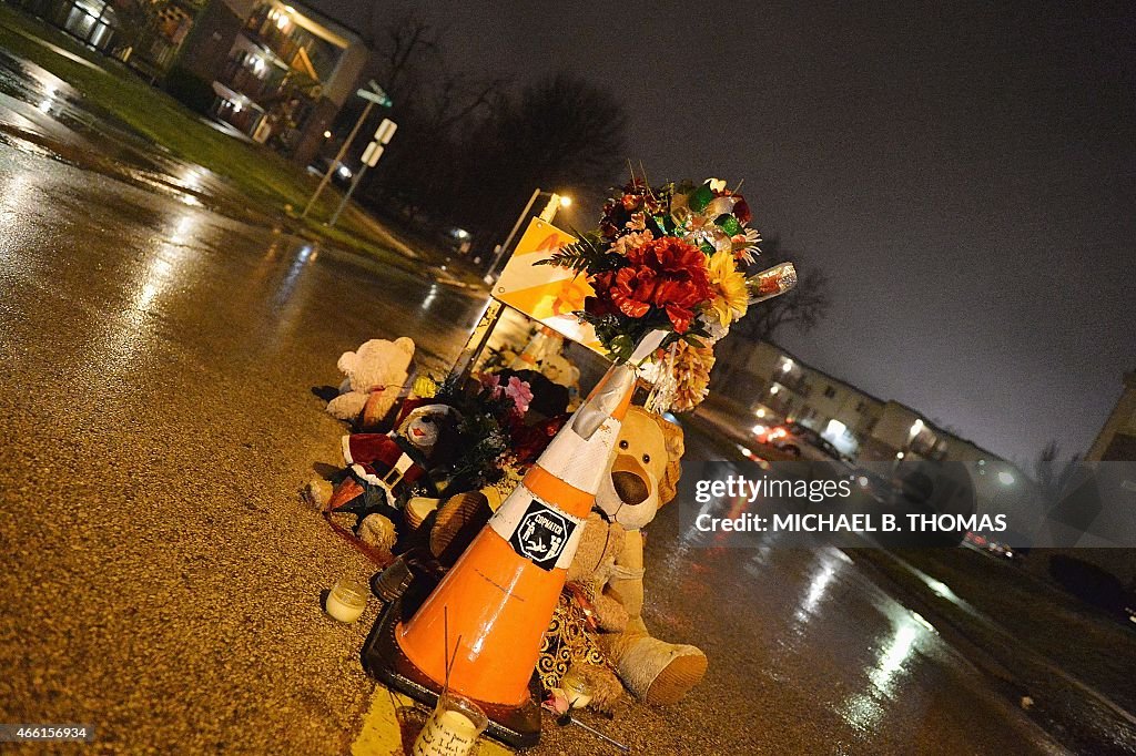 US-JUSTICE-FERGUSON-MEMORIAL