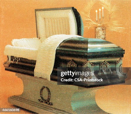 Coffin Coffin