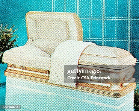 Coffin Coffin