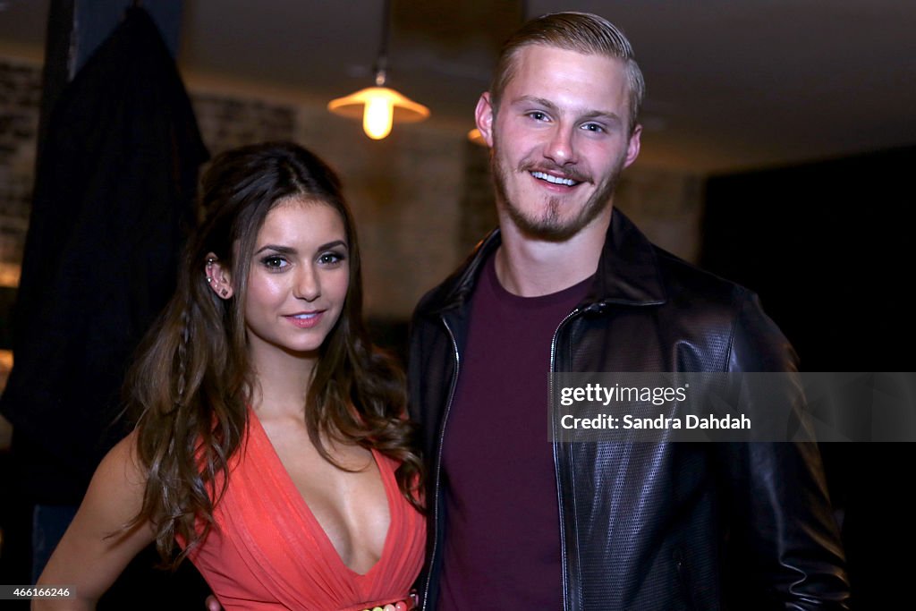 "The Final Girls" Party - 2015 SXSW Music, Film + Interactive Festival