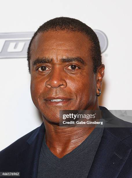 Ahmad Rashad 1,387 Ahmad Rashad Photos & High Res Pictures - Getty Images