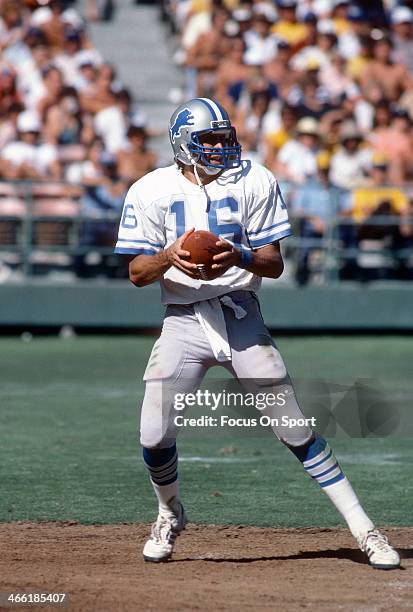 1984 Detroit Lions Photos and Premium High Res Pictures Getty Images