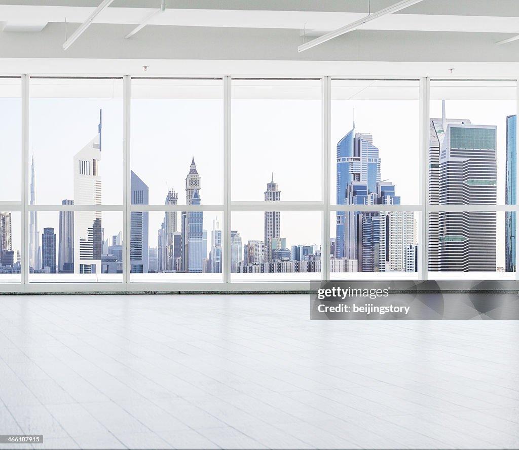 Office in dubai