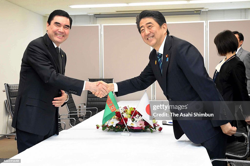World Conference on Disaster Risk Reduction Begins in Sendai