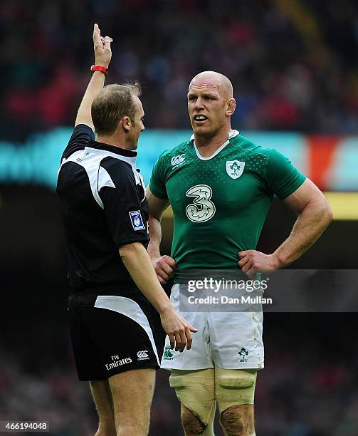 Paul Spratley Rbs Dan Odonnell Photos and Premium High Res Pictures - Getty Images