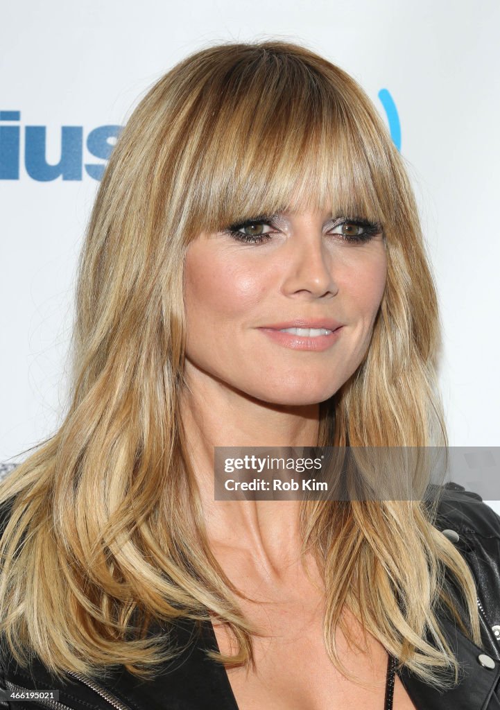 SiriusXM's "Howard Stern Birthday Bash" - Arrivals