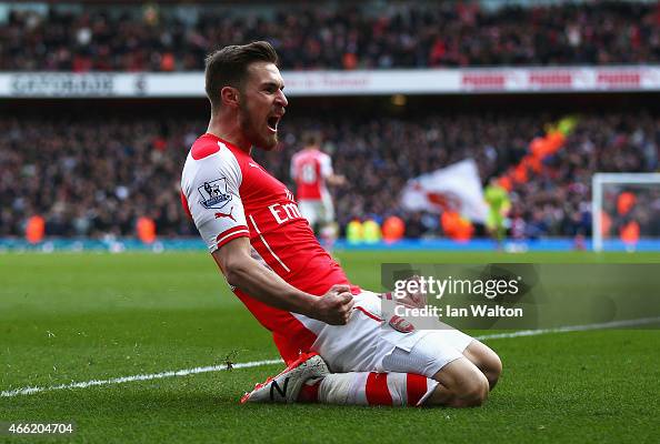Arsenal v West Ham United - Premier League Arsenal v West Ham United - Premier League