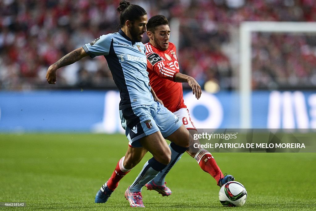 FBL-POR-LIGA-BENFICA-BRAGA