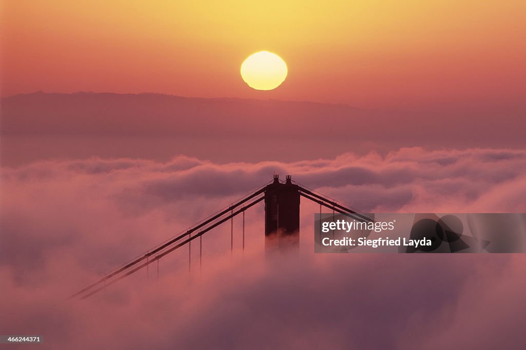 Golden Gate Bridge