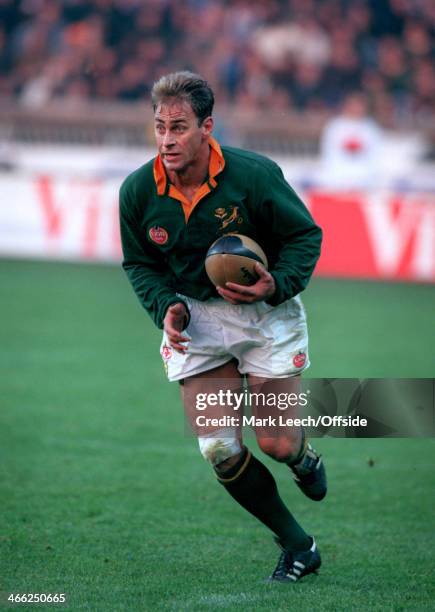 André Joubert