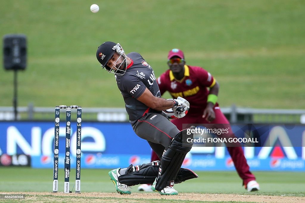 CRICKET-WC-2015-WIS-UAE