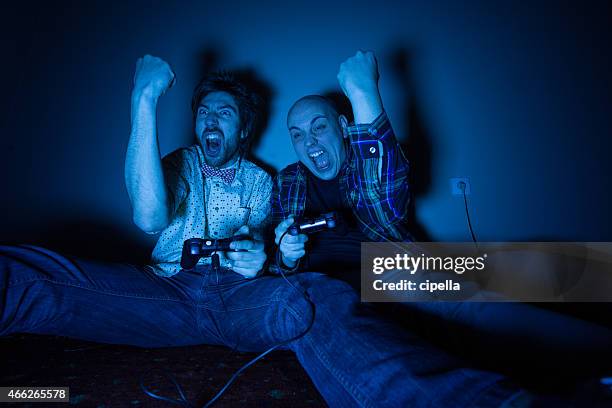 victory in the game - dark humor stock pictures, royalty-free photos & images