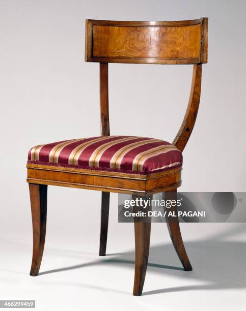Biedermeier Sofa Photos and Premium High Res Pictures - Getty Images
