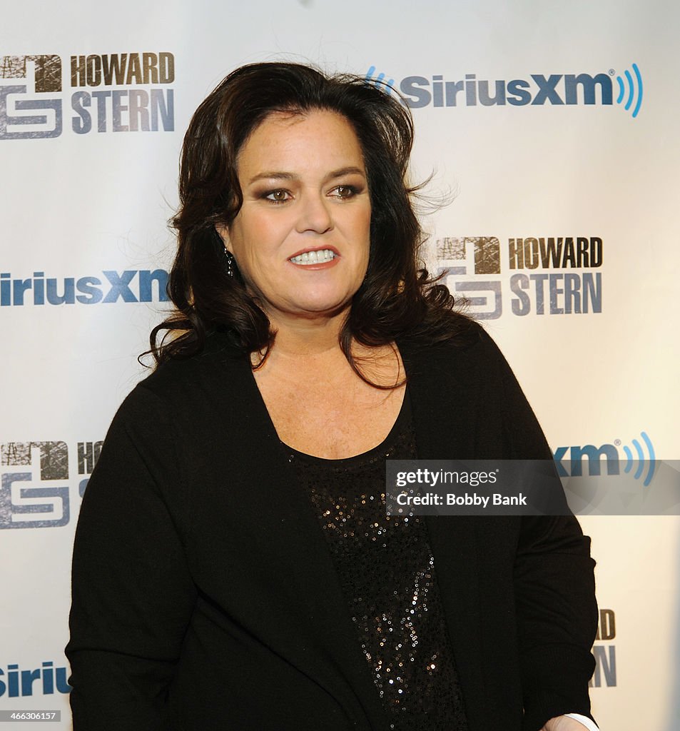 SiriusXM's "Howard Stern Birthday Bash"