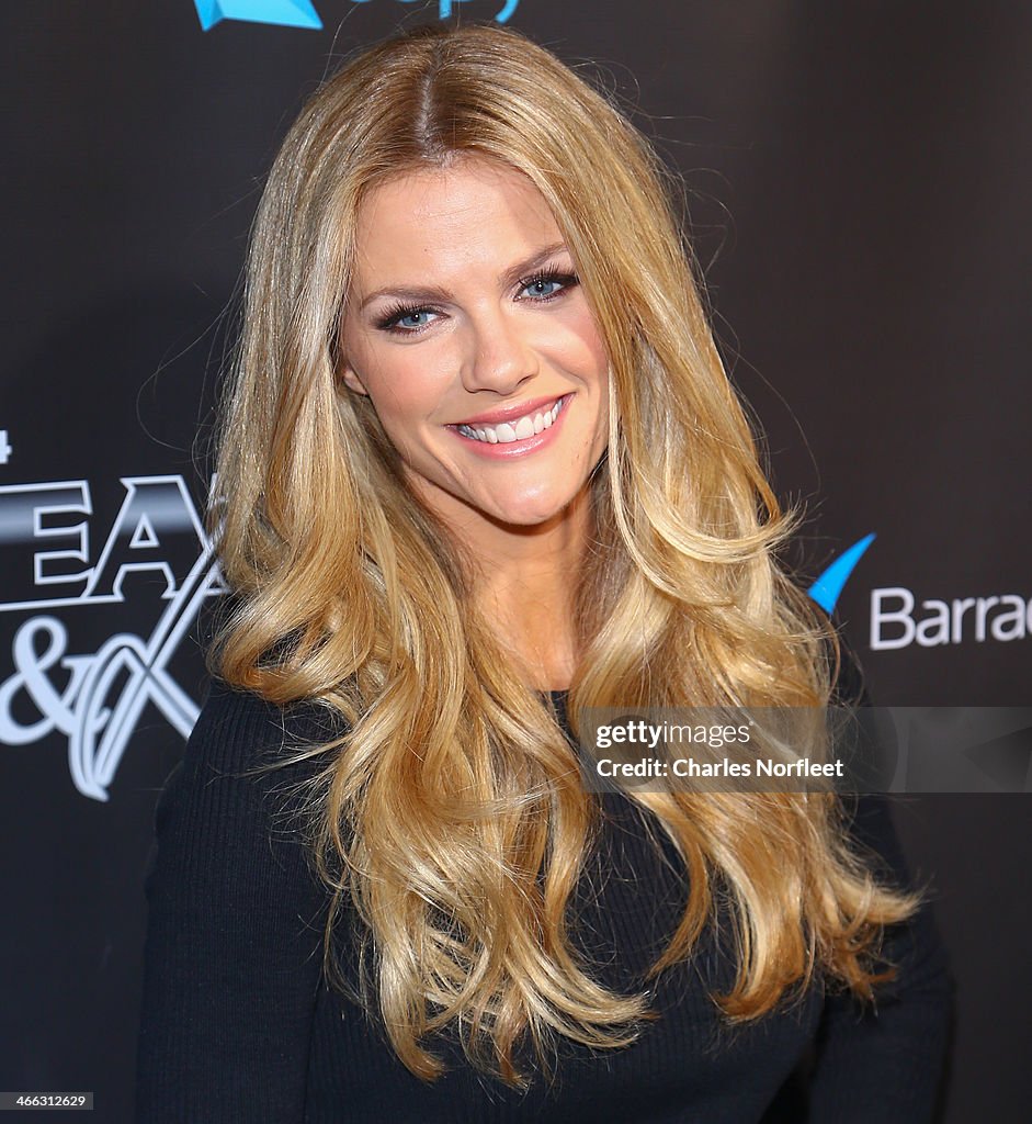 11th Annual "Leather & Laces" Party