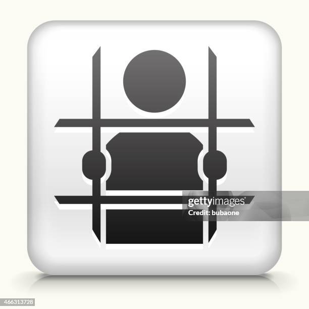 Behind Icon 52 Behind Bars Icon High Res Illustrations - Getty Images