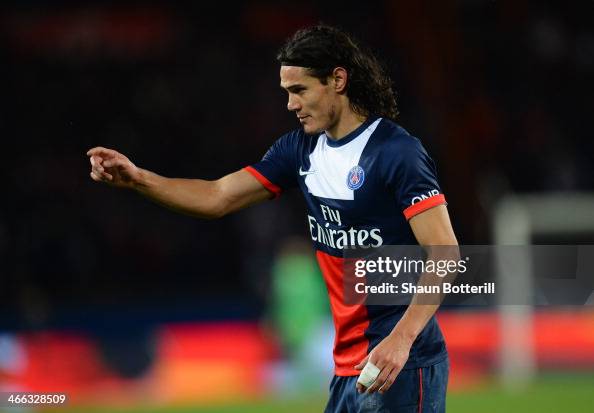Paris Saint-Germain FC v FC Girondins de Bordeaux - Ligue 1 Paris Saint-Germain FC v FC Girondins de Bordeaux - Ligue 1