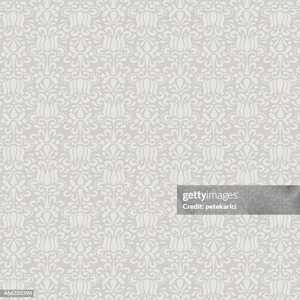 stockillustraties, clipart, cartoons en iconen met high resolution white textile - table cloth