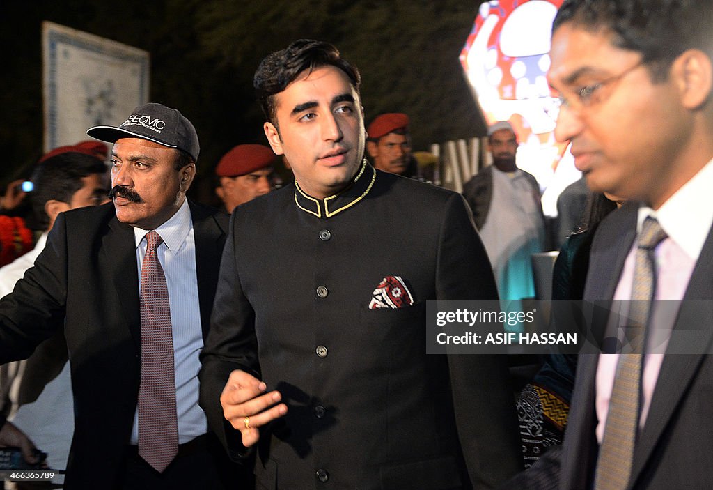 PAKISTAN-POLITICS-ARCHAEOLOGY-CULTURE