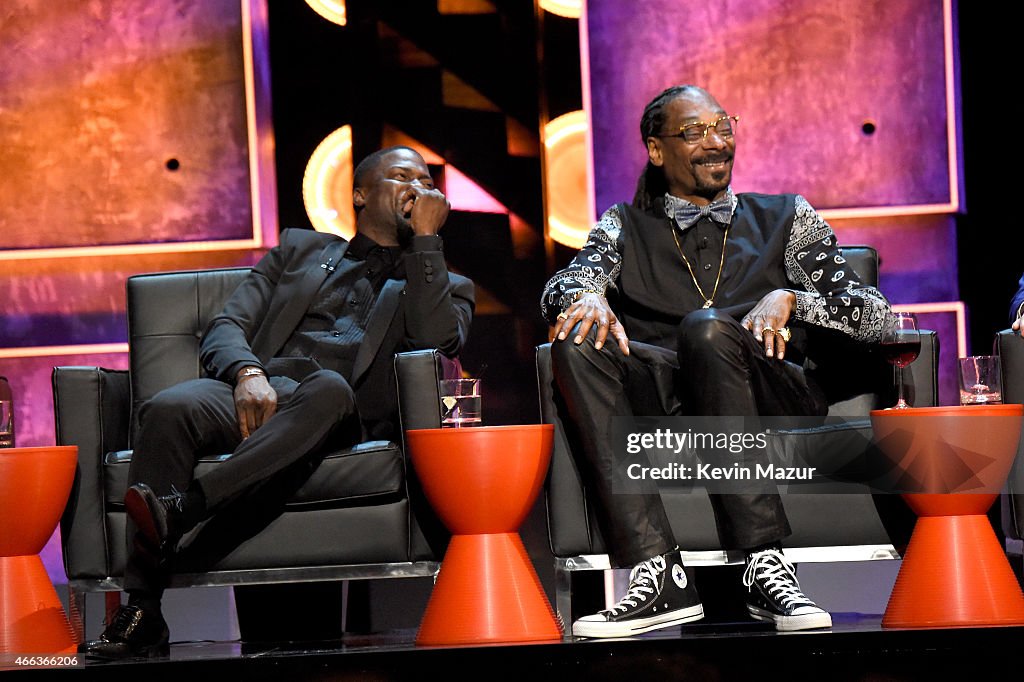 The Comedy Central Roast Of Justin Bieber - Show