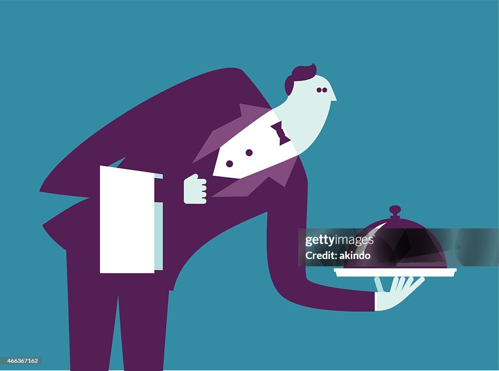Waiter