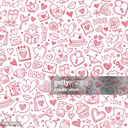 Seamless pattern Seamless pattern