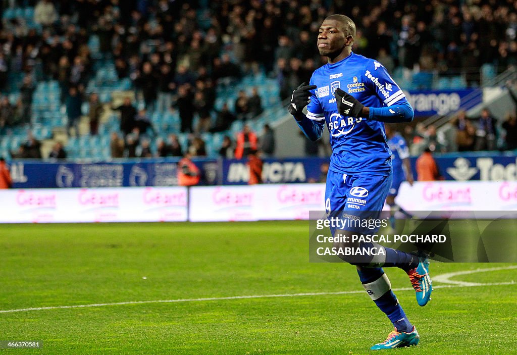 FBL-FRA-LIGUE1-BASTIA-GUINGAMP