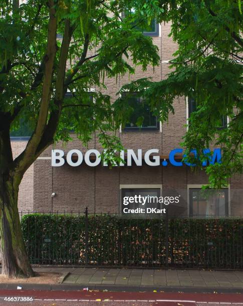 booking.com sede centrale - www google image com foto e immagini stock