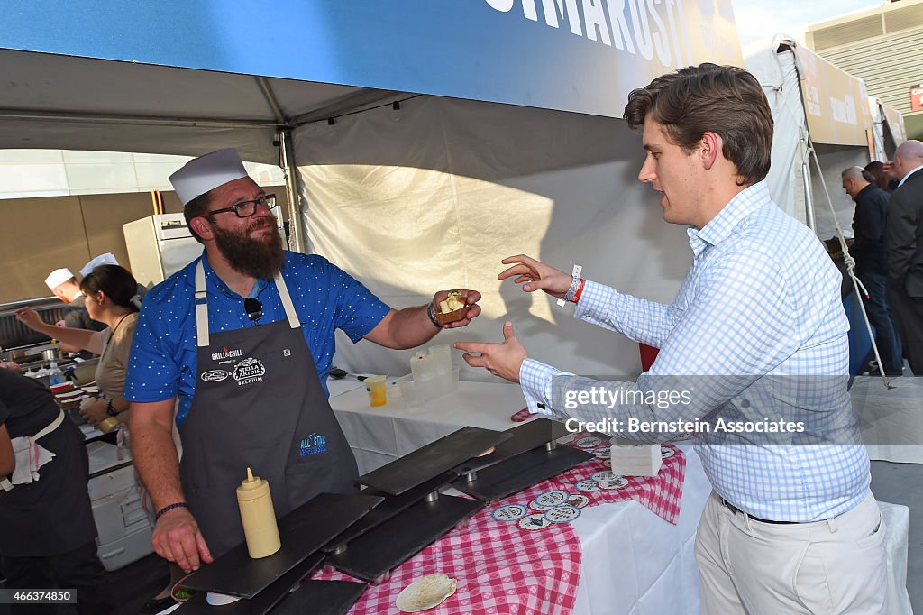 All-Star Chef Classic at L.A. Live