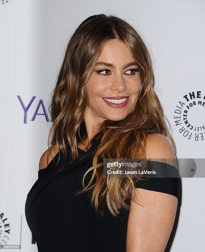 The Paley Center For Media's 32nd Annual PALEYFEST LA - "Modern Family"