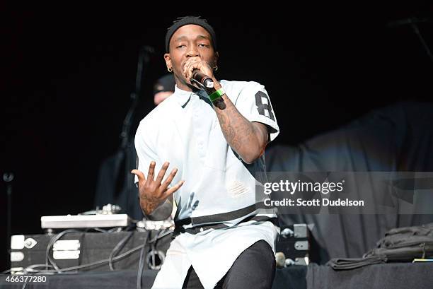 Dizzy Wright Photos and Premium High Res Pictures - Getty Images