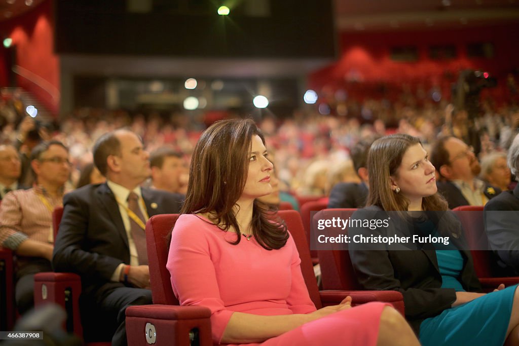Liberal Democrat Spring Conference