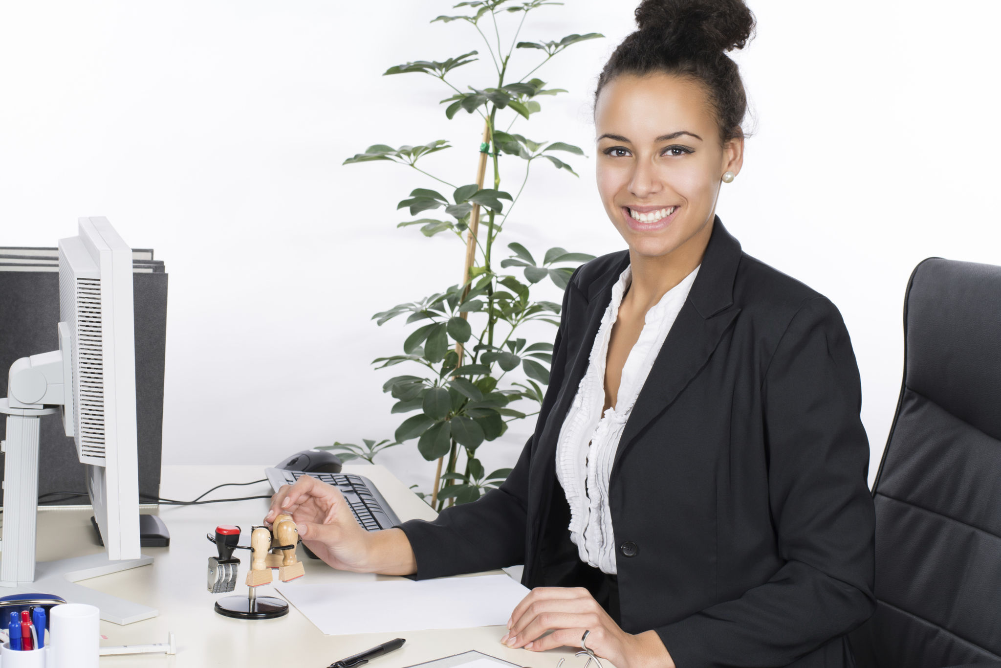 Brazilian notary office