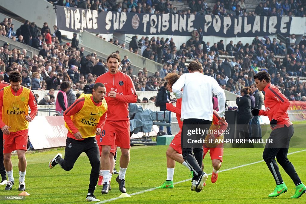 FBL-FRA-LIGUE1-BORDEAUX-PSG