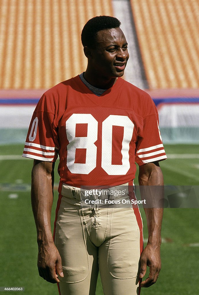 Super Bowl XVI - Cincinnati Bengals v San Francico 49ers