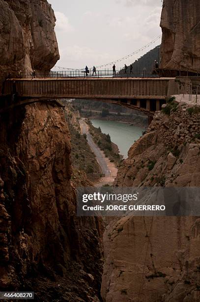 El Reyes Bridge El Rey National Park Photos and Premium High Res Pictures - Getty Images