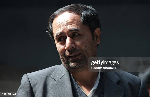 Azizullah 83 Marefat School Stock Photos, High-Res Pictures, and Images - Getty ...