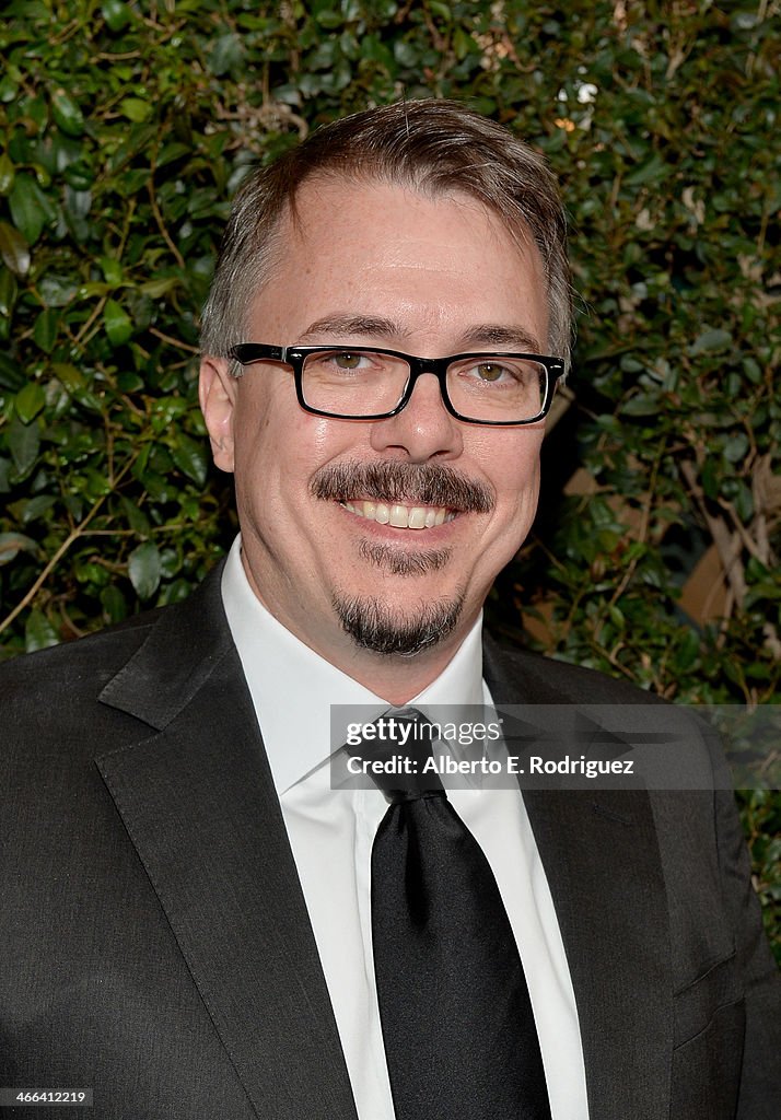 2014 Writers Guild Awards L.A. Ceremony - Red Carpet