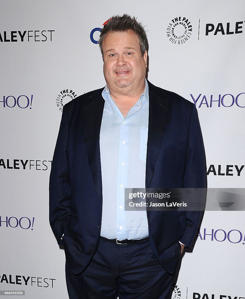 The Paley Center For Media's 32nd Annual PALEYFEST LA - "Modern Family"