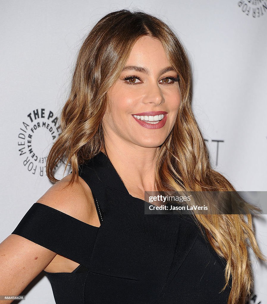 The Paley Center For Media's 32nd Annual PALEYFEST LA - "Modern Family"