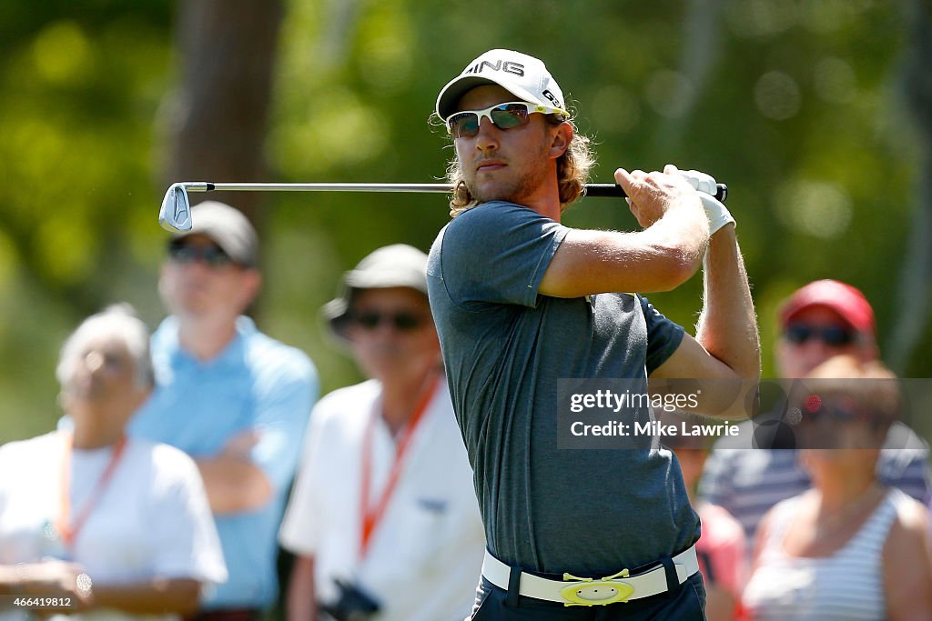 Valspar Championship - Final Round