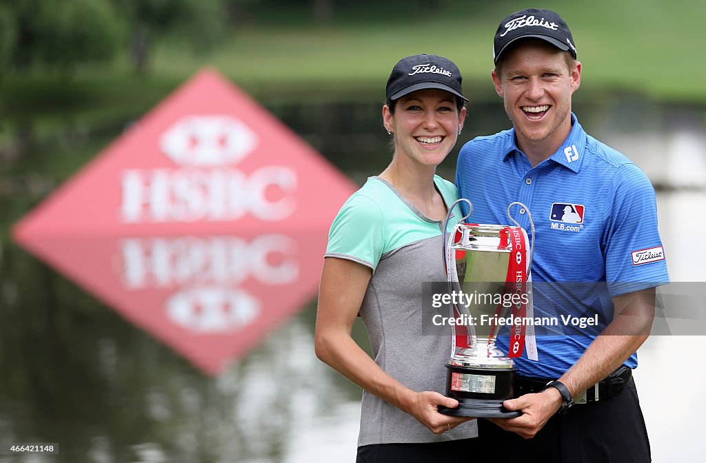 Brasil Champions Presented by HSBC - Day 4