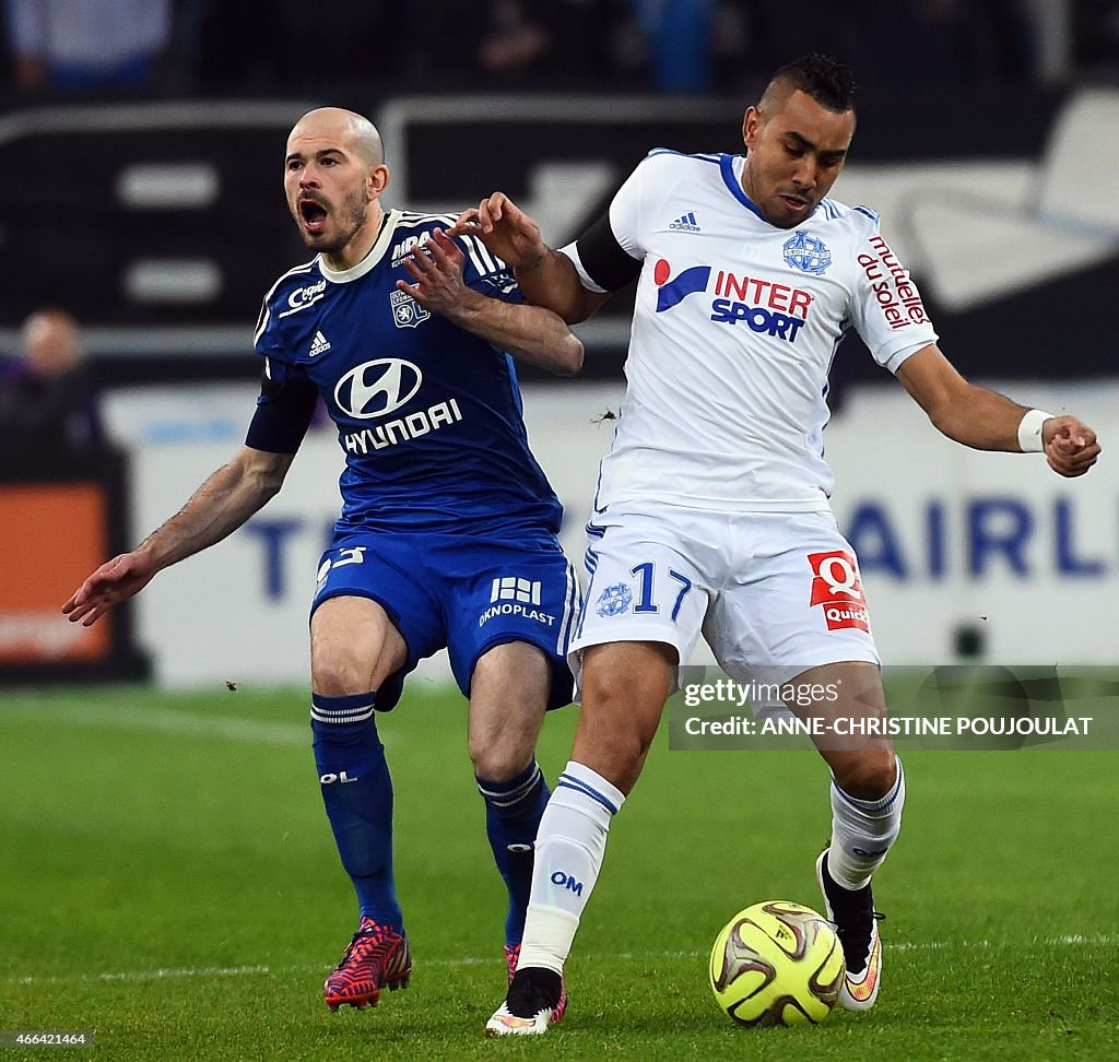 FBL-FRA-LIGUE1-MARSEILLE-LYON