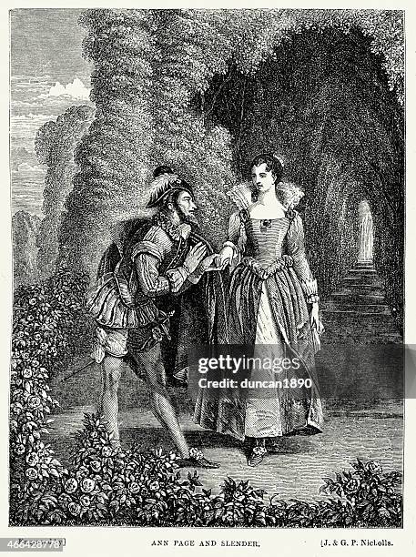 752 Elizabethan Woman Stock Photos, High-Res Pictures, and Images